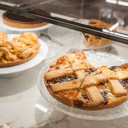 杜卡德奥丝塔奥斯塔酒店 4*