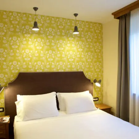 杜卡德奥丝塔奥斯塔酒店 酒店