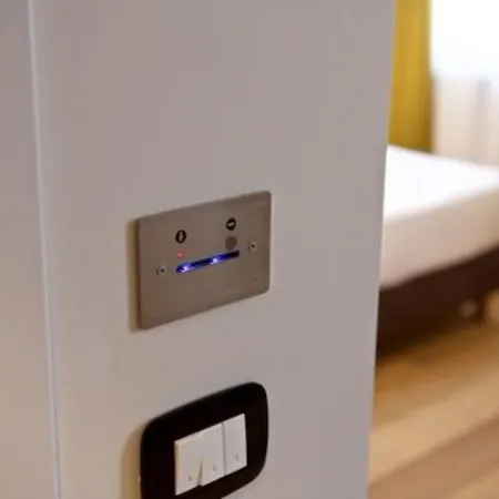 杜卡德奥丝塔奥斯塔酒店 酒店