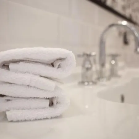 酒店 杜卡德奥丝塔奥斯塔酒店 4*