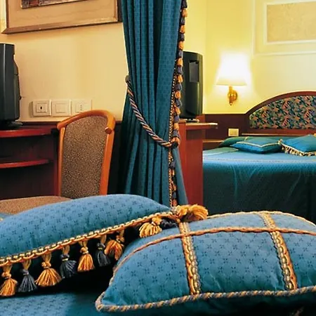 杜卡德奥丝塔奥斯塔酒店