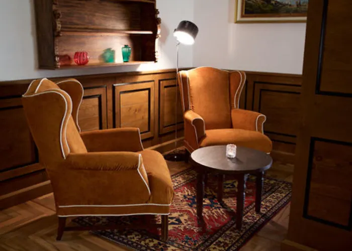 Duca D'aosta Hotel 4*