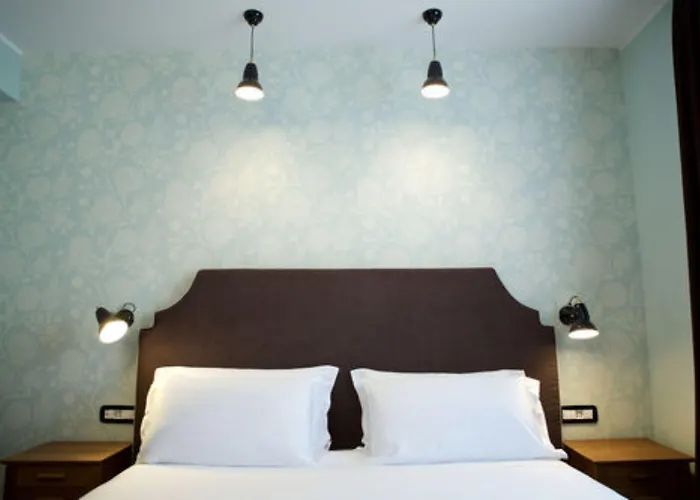 Duca D'aosta Hotel 4*