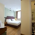 Отель Duca D'aosta