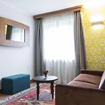 Отель Duca D'aosta 4*
