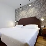 Duca D'aosta Отель