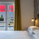 Отель Duca D'aosta