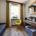 Отель Duca D'aosta Аоста