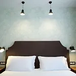 Duca D'aosta Отель 4*