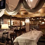 Duca D'aosta Отель Аоста