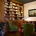 Duca D'aosta Отель 4*