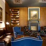 Duca D'aosta Отель 4*