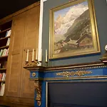 Duca D'aosta Отель 4*