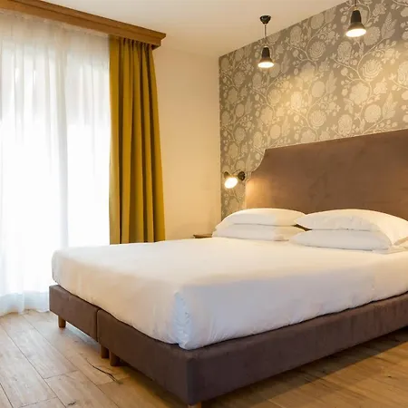 Duca D'aosta Hotel Aosta