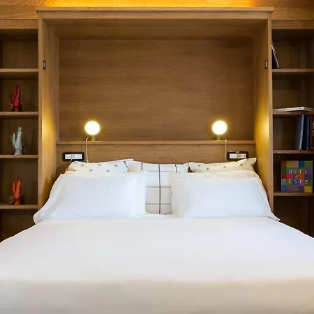 Duca D'aosta Hotel