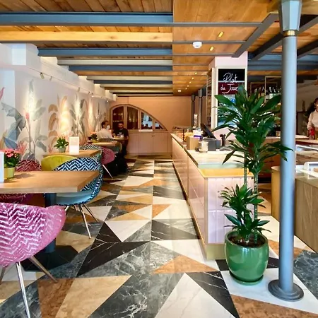 Duca D'aosta Hotel