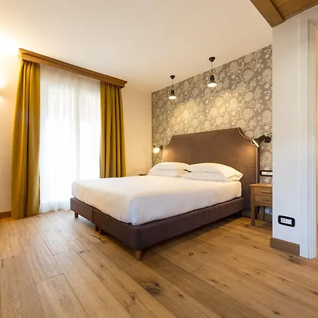 Hotel Duca D'aosta 4*