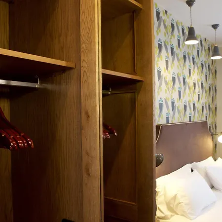Duca D'aosta Otel