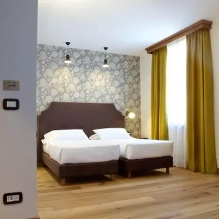 Duca D'aosta 4* Aosta