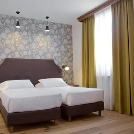 Duca D'aosta Hotel Aosta