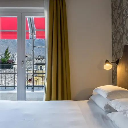 Duca D'aosta