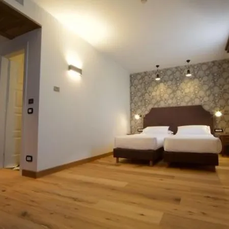 Duca D'aosta Aosta