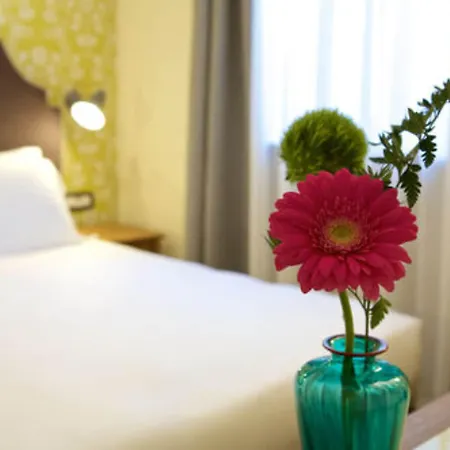 Duca D'aosta Hotel