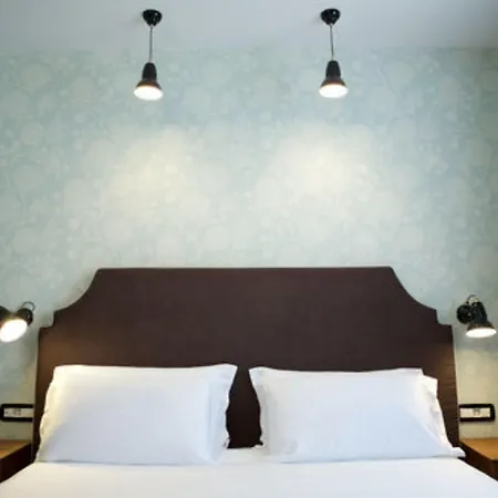 Duca D'aosta Hotel 4*