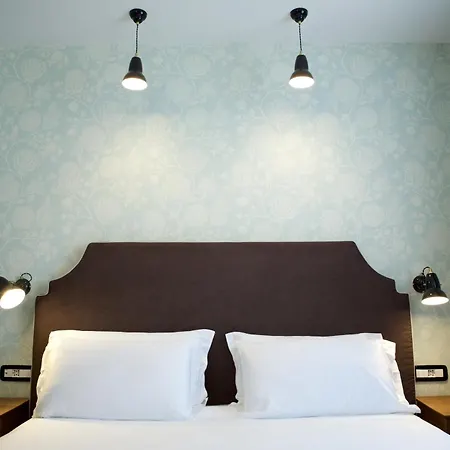 Duca D'aosta Hotel 4*