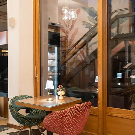 Hotel Duca D'aosta Aosta