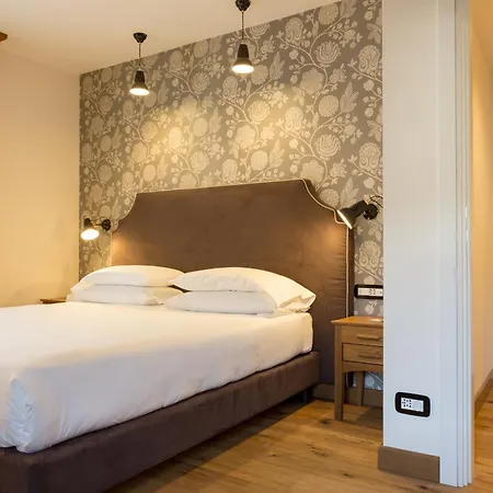 Hotel Duca D'aosta 4*