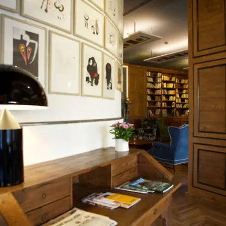 Hotel Duca D'aosta Aosta
