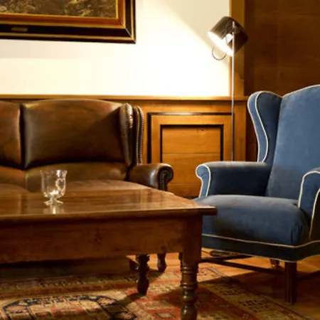 Otel Duca D'aosta
