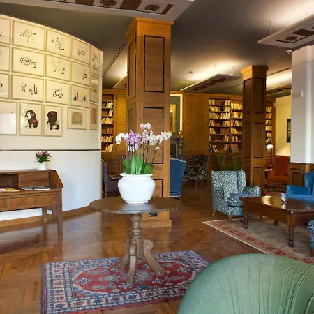 Hotel Duca D'aosta 4*