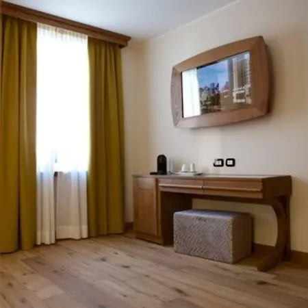 Duca D'aosta Hotel Aosta