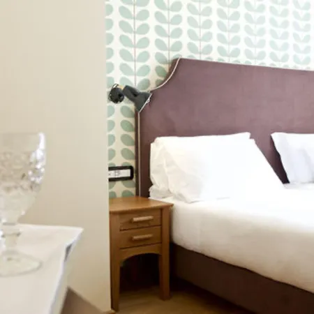 Duca D'aosta Otel 4*