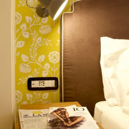 Otel Duca D'aosta 4*