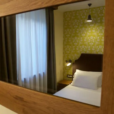Otel Duca D'aosta 4*