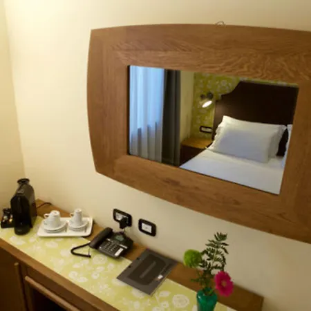 Duca D'aosta 4* Aosta