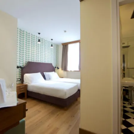 Otel Duca D'aosta