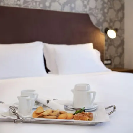 Duca D'aosta 4*