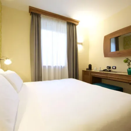Duca D'aosta 4*