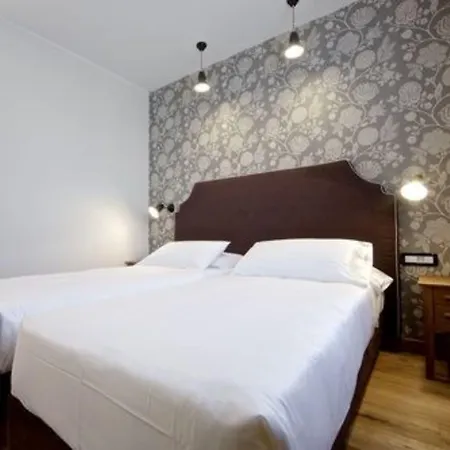 Duca D'aosta Otel