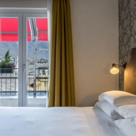 Otel Duca D'aosta
