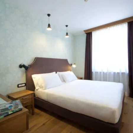 Duca D'aosta Otel 4*