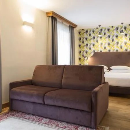 Otel Duca D'aosta