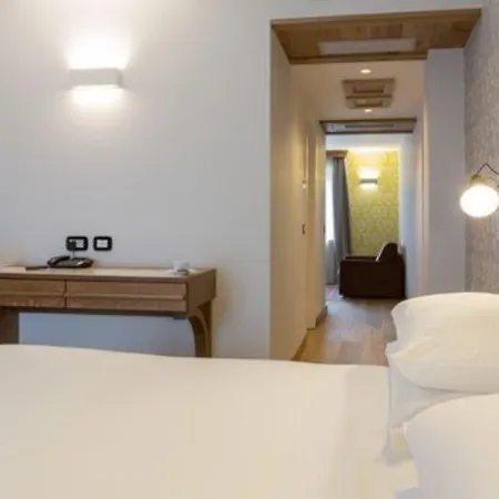 Ξενοδοχείο Duca D'aosta