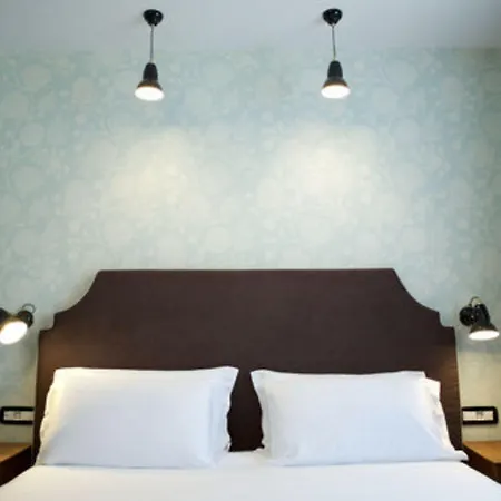 Duca D'aosta Otel 4*