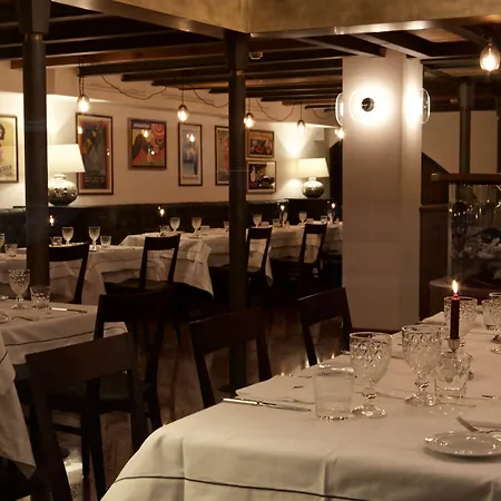 Duca D'aosta Otel 4*