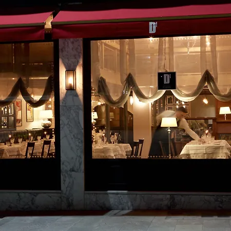 Duca D'aosta 4*